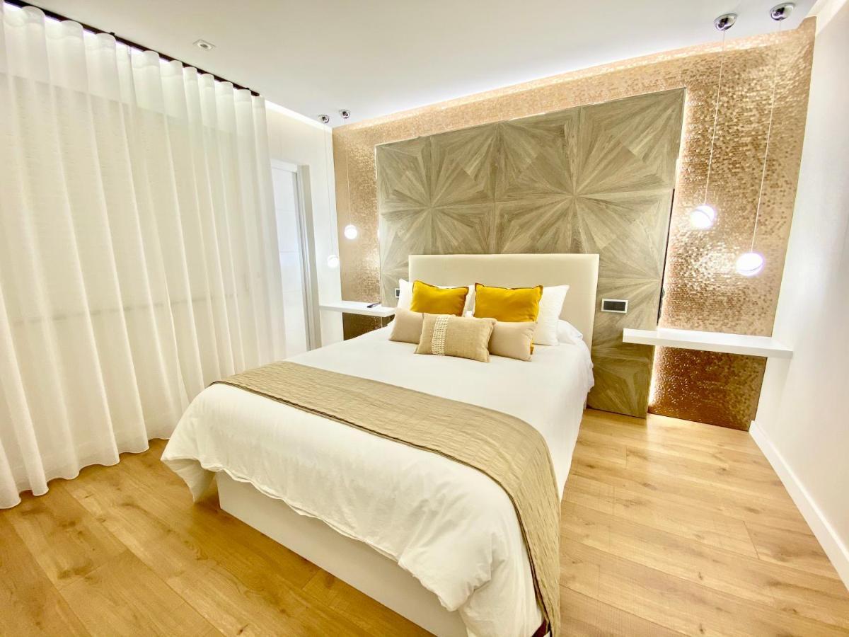 Ferienwohnung Casa A Colina Porto do Son Exterior foto